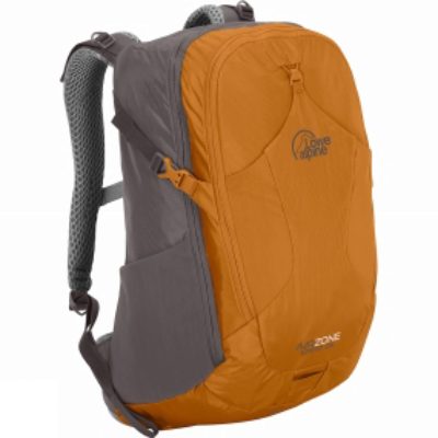 Lowe Alpine AirZone Spirit 25 Rucksack Tagine / Mushroom